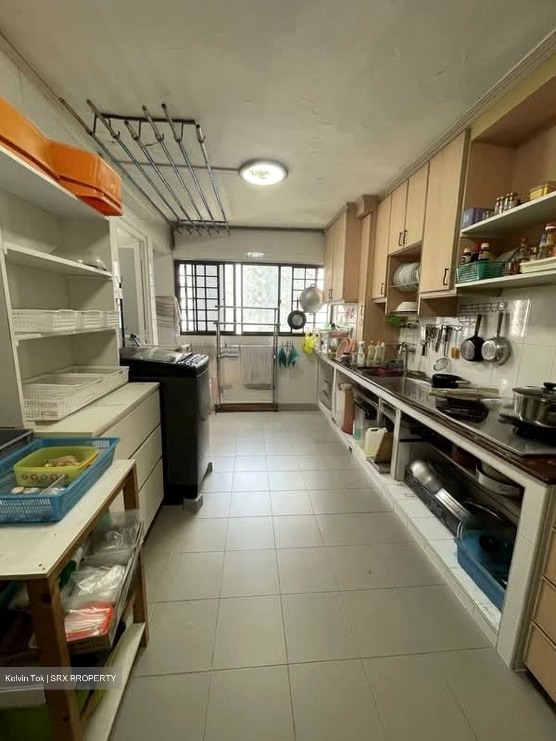 Blk 342 Clementi Avenue 5 (Clementi), HDB 5 Rooms #537529501